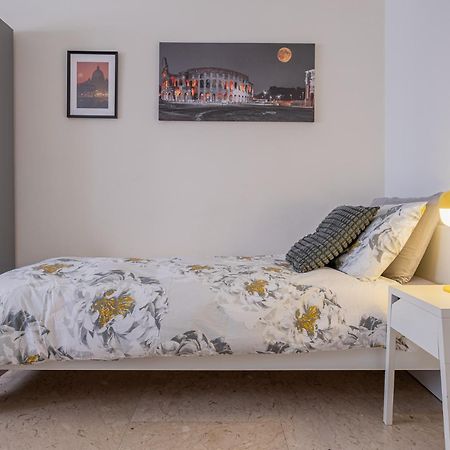 San Pietro Dream House Villa Roma Ngoại thất bức ảnh