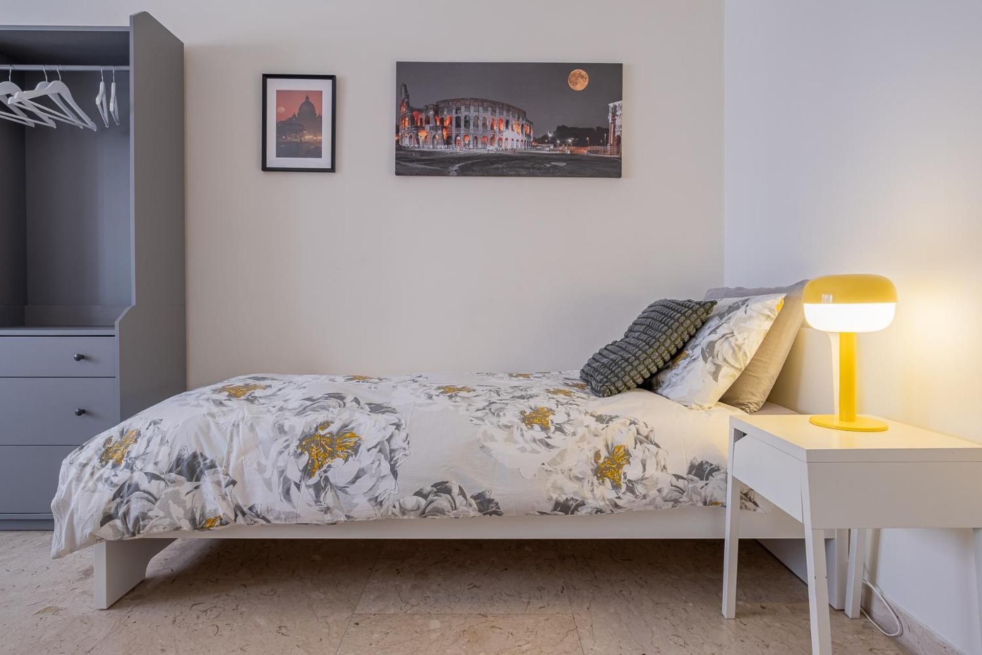 San Pietro Dream House Villa Roma Ngoại thất bức ảnh