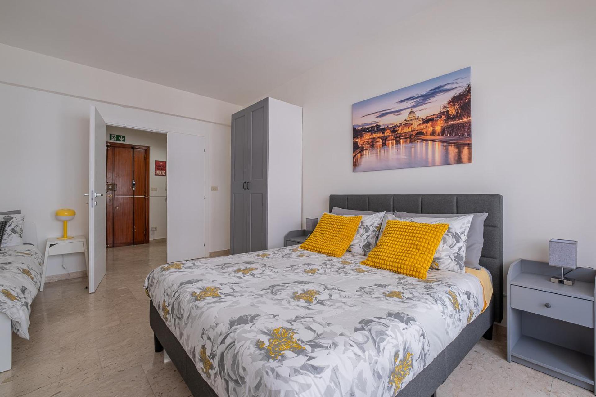 San Pietro Dream House Villa Roma Ngoại thất bức ảnh