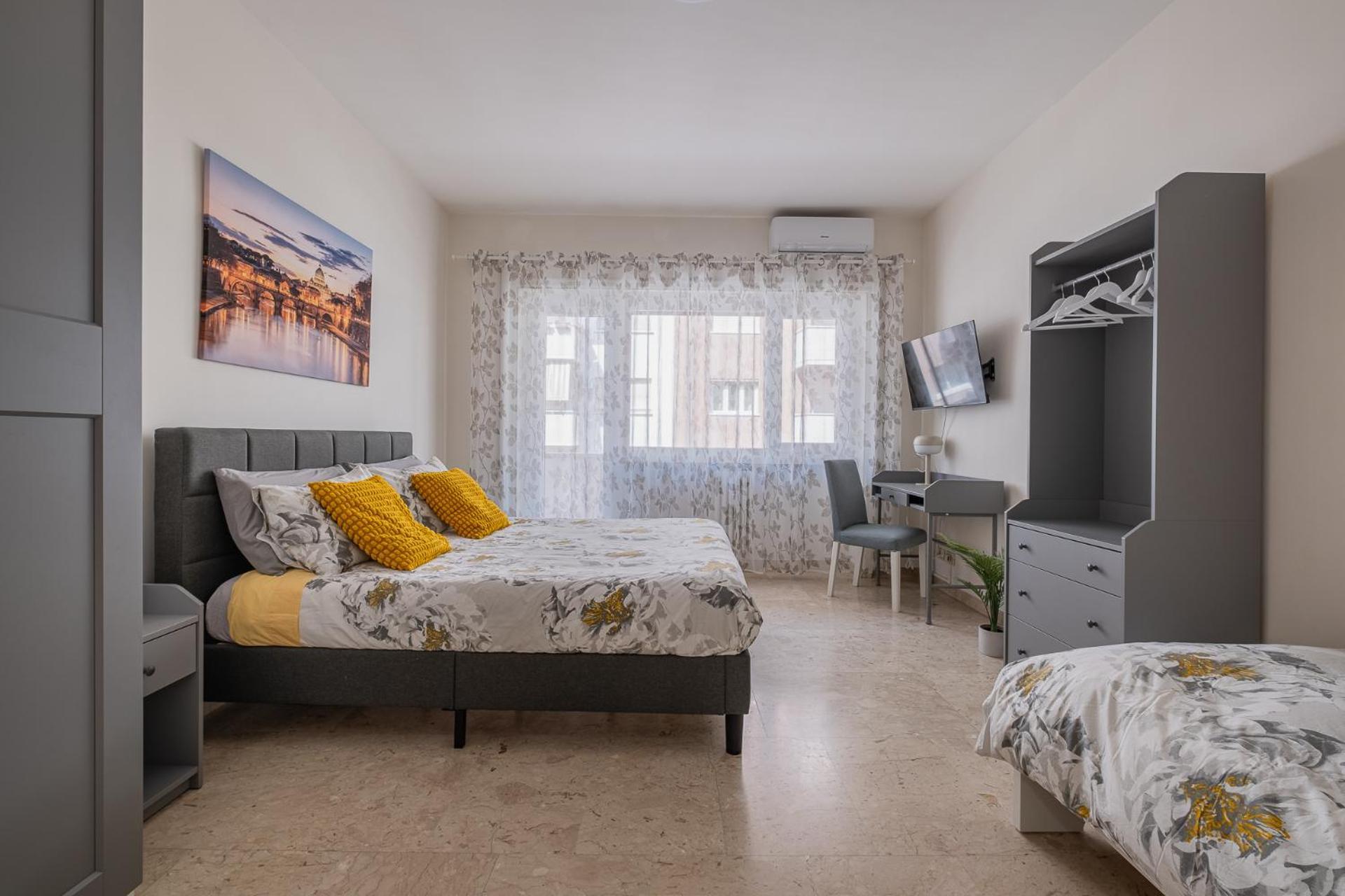 San Pietro Dream House Villa Roma Ngoại thất bức ảnh