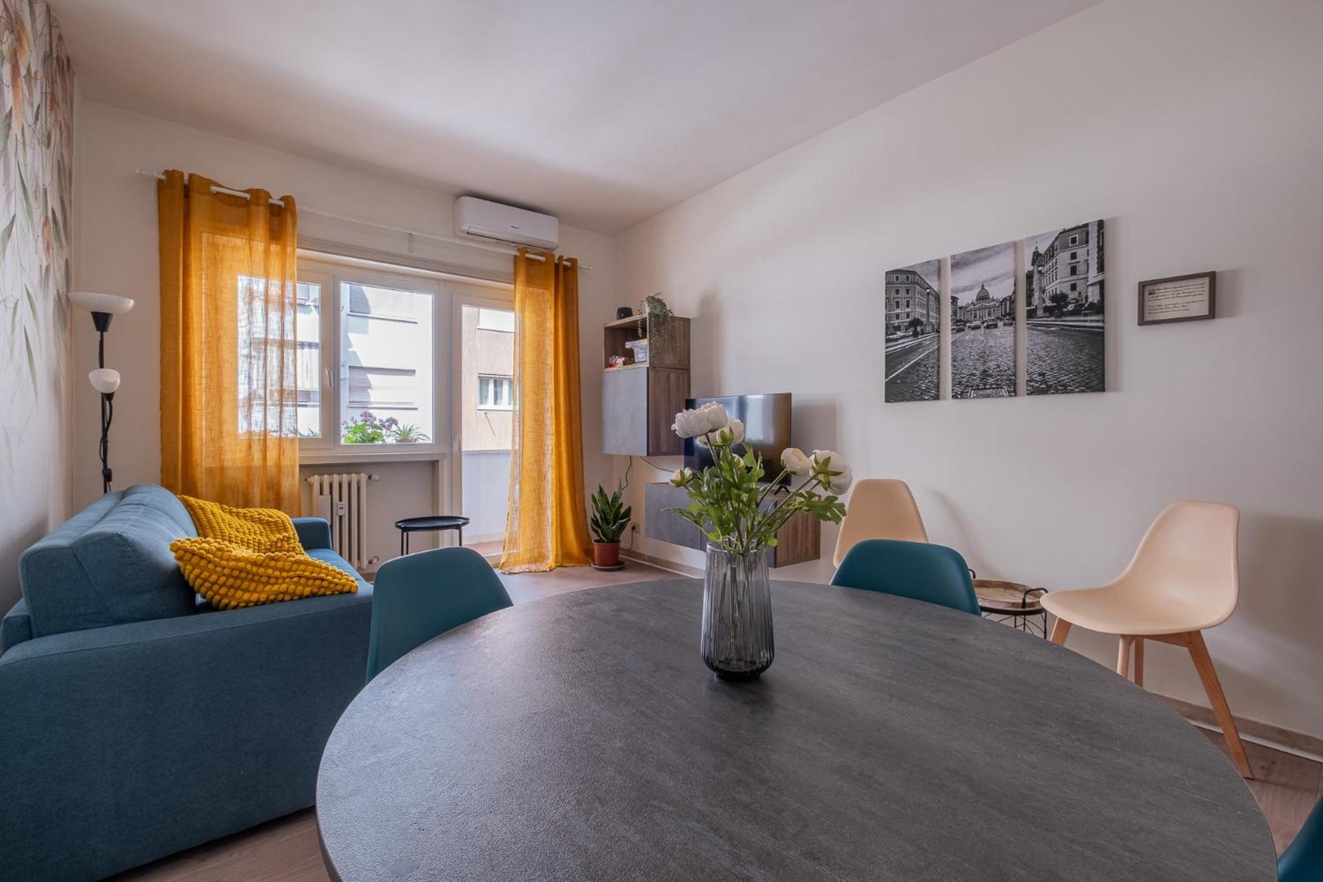 San Pietro Dream House Villa Roma Ngoại thất bức ảnh