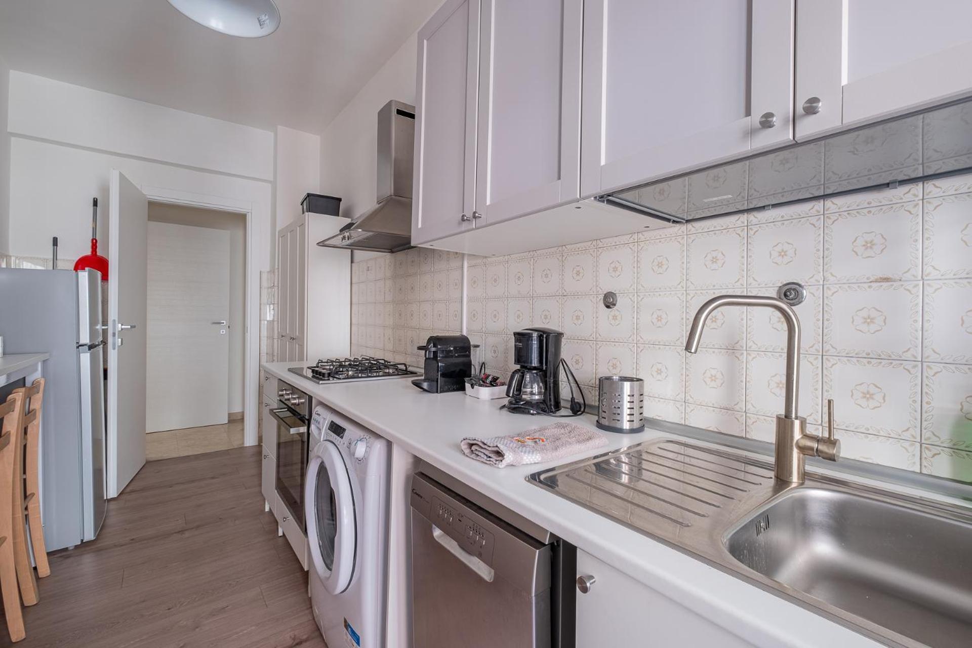 San Pietro Dream House Villa Roma Ngoại thất bức ảnh
