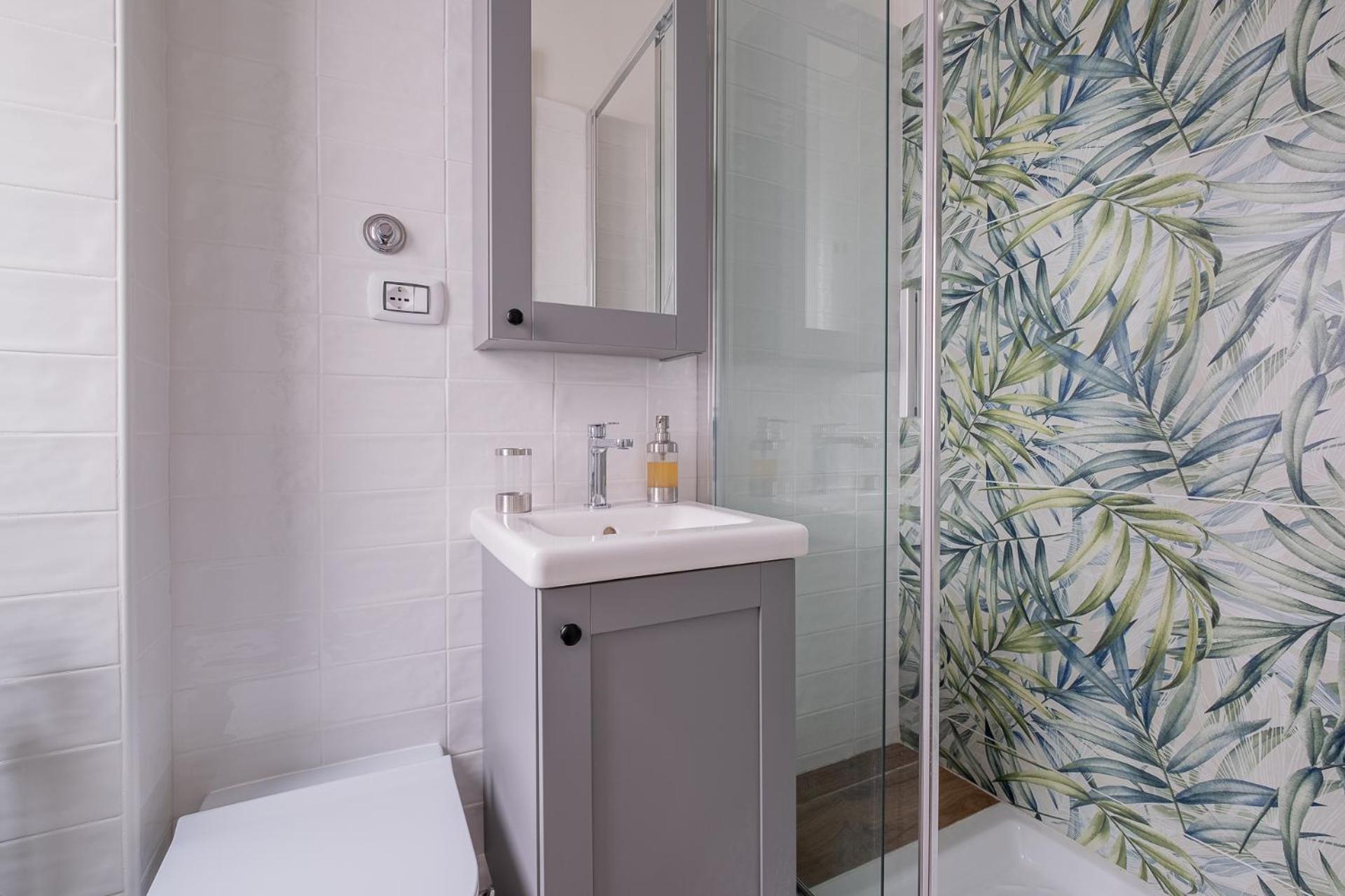 San Pietro Dream House Villa Roma Ngoại thất bức ảnh