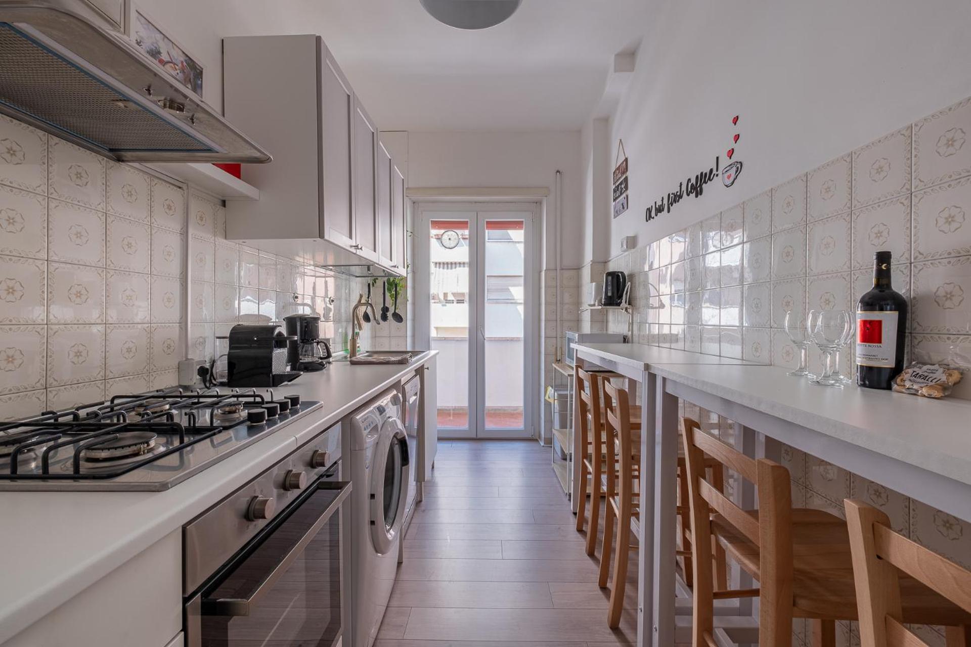 San Pietro Dream House Villa Roma Ngoại thất bức ảnh
