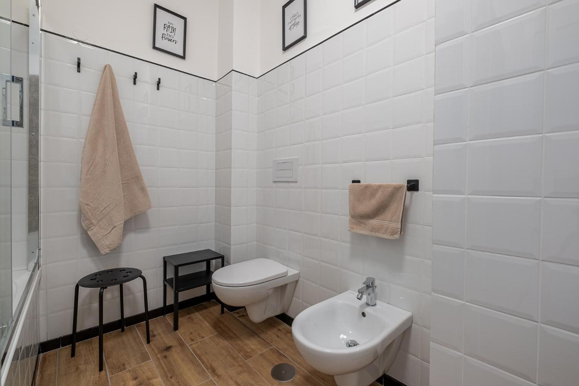 San Pietro Dream House Villa Roma Ngoại thất bức ảnh