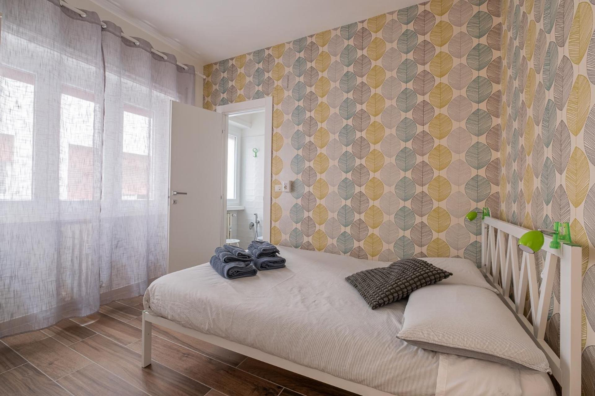 San Pietro Dream House Villa Roma Ngoại thất bức ảnh