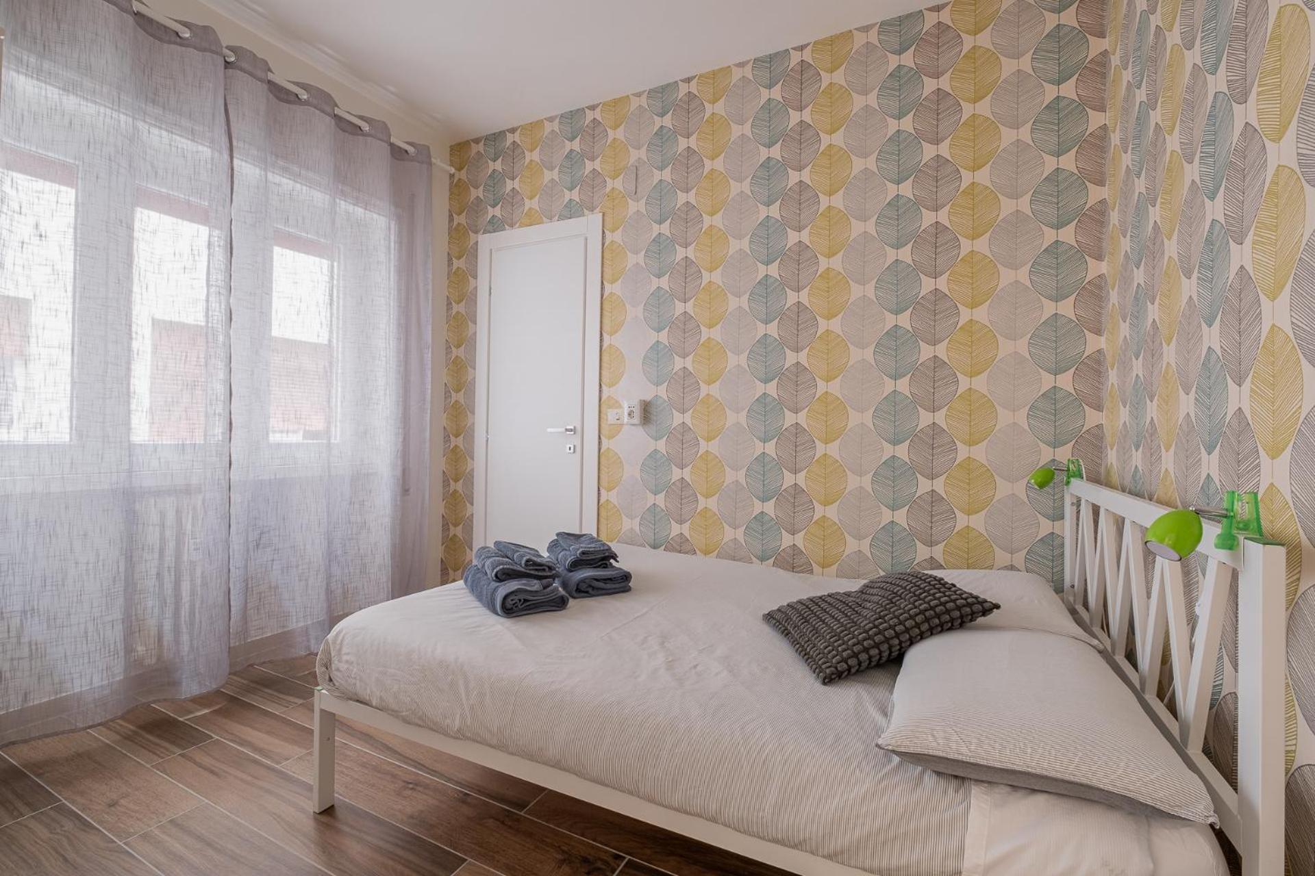 San Pietro Dream House Villa Roma Ngoại thất bức ảnh