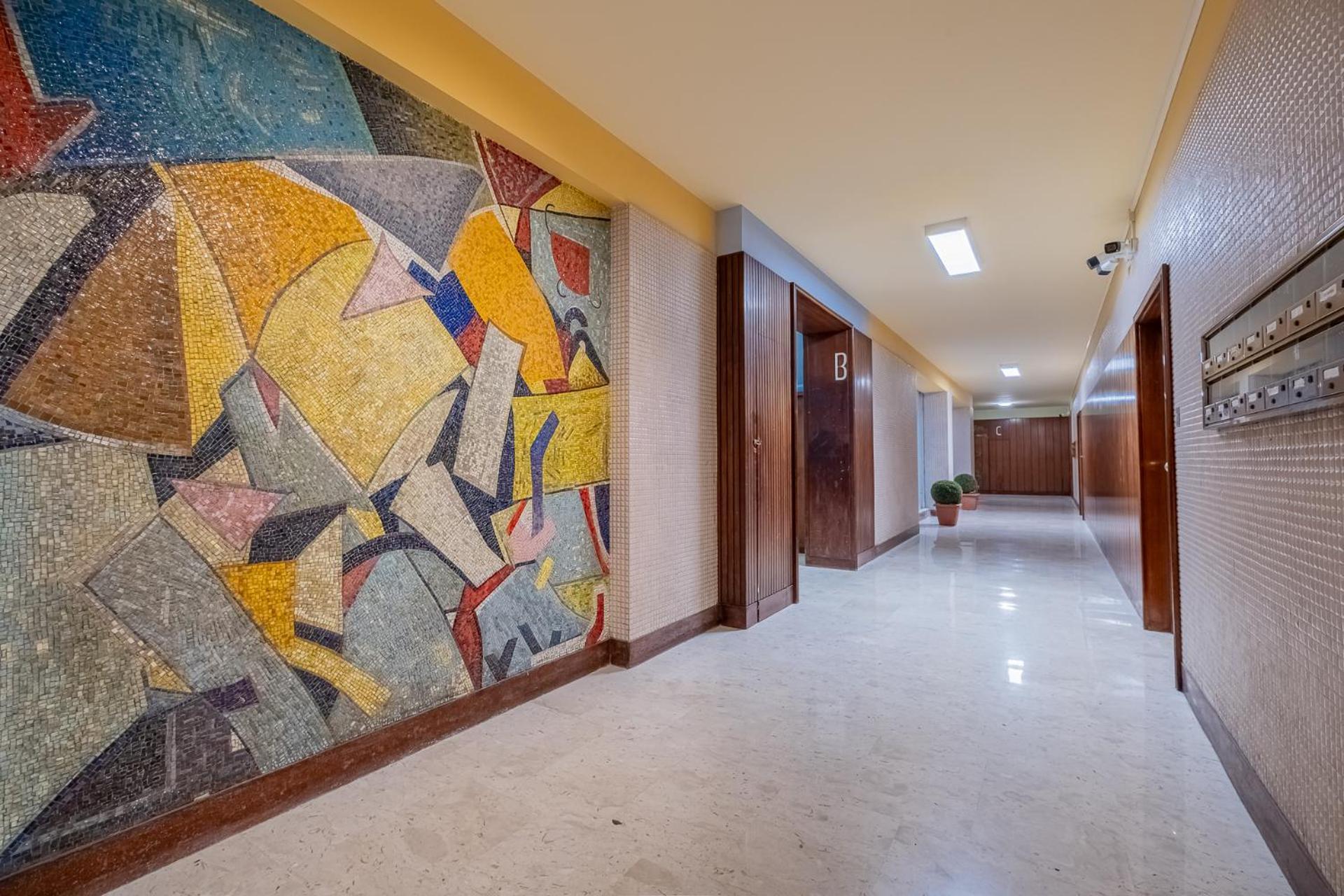 San Pietro Dream House Villa Roma Ngoại thất bức ảnh