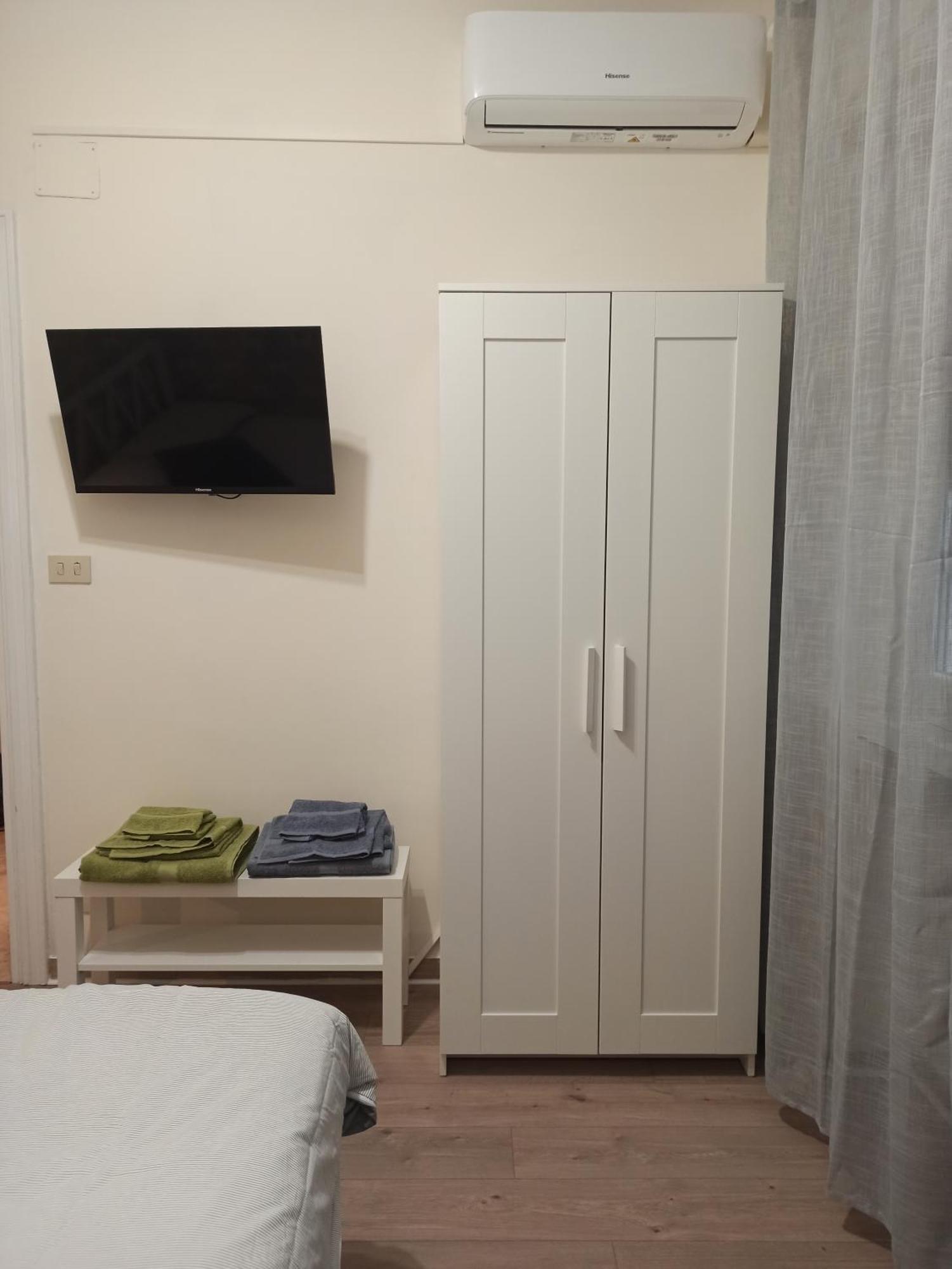 San Pietro Dream House Villa Roma Ngoại thất bức ảnh